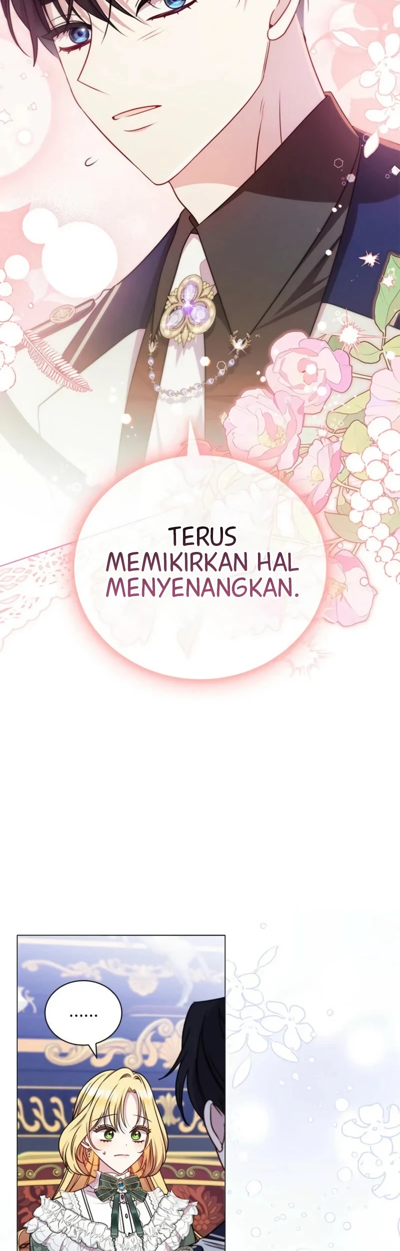 She’s Not Our Daughter! Chapter 51 Gambar 23