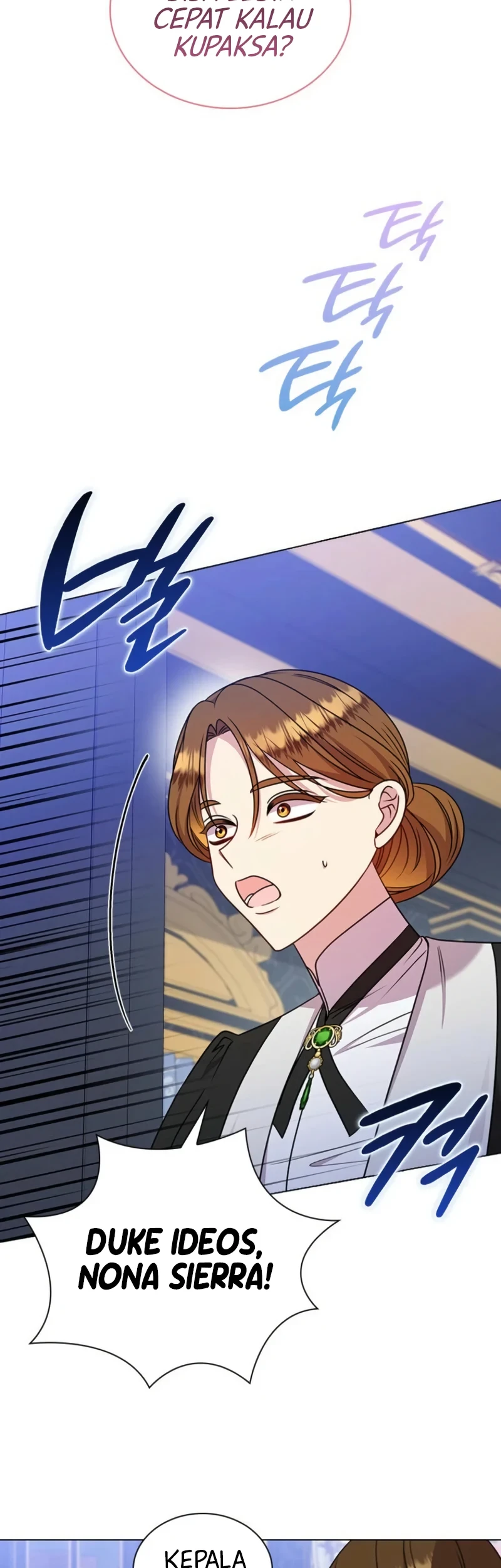 She’s Not Our Daughter! Chapter 51 Gambar 27