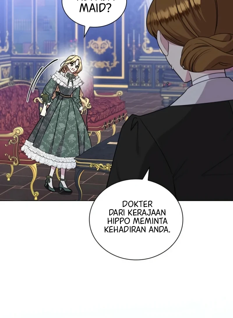 She’s Not Our Daughter! Chapter 51 Gambar 28