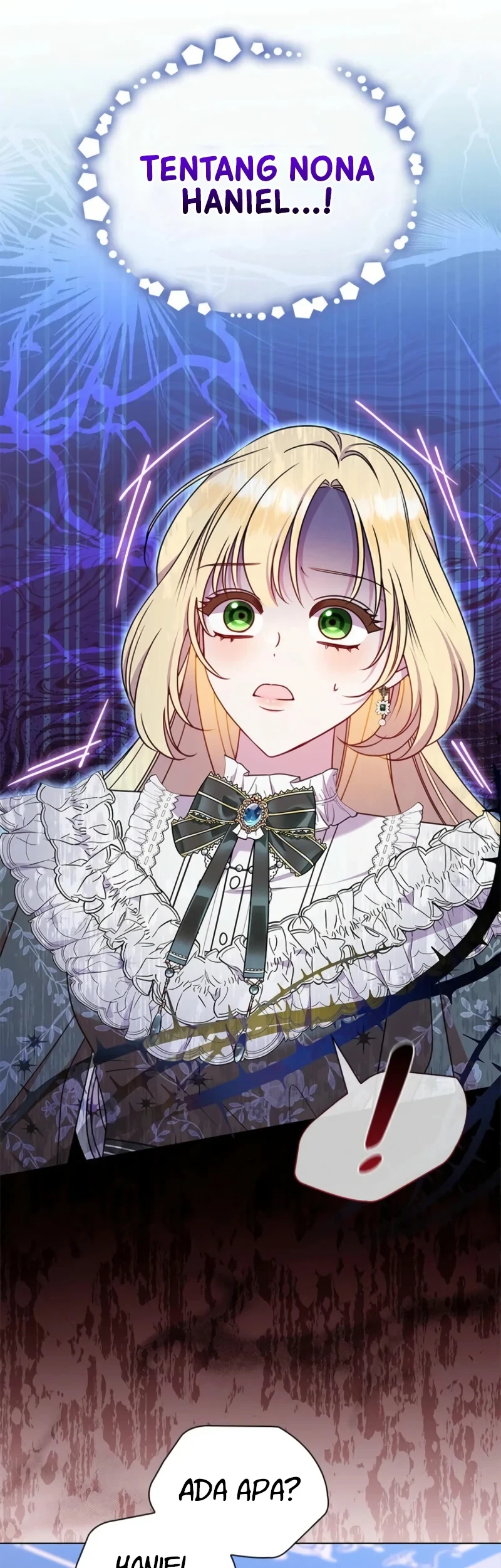 She’s Not Our Daughter! Chapter 51 Gambar 29