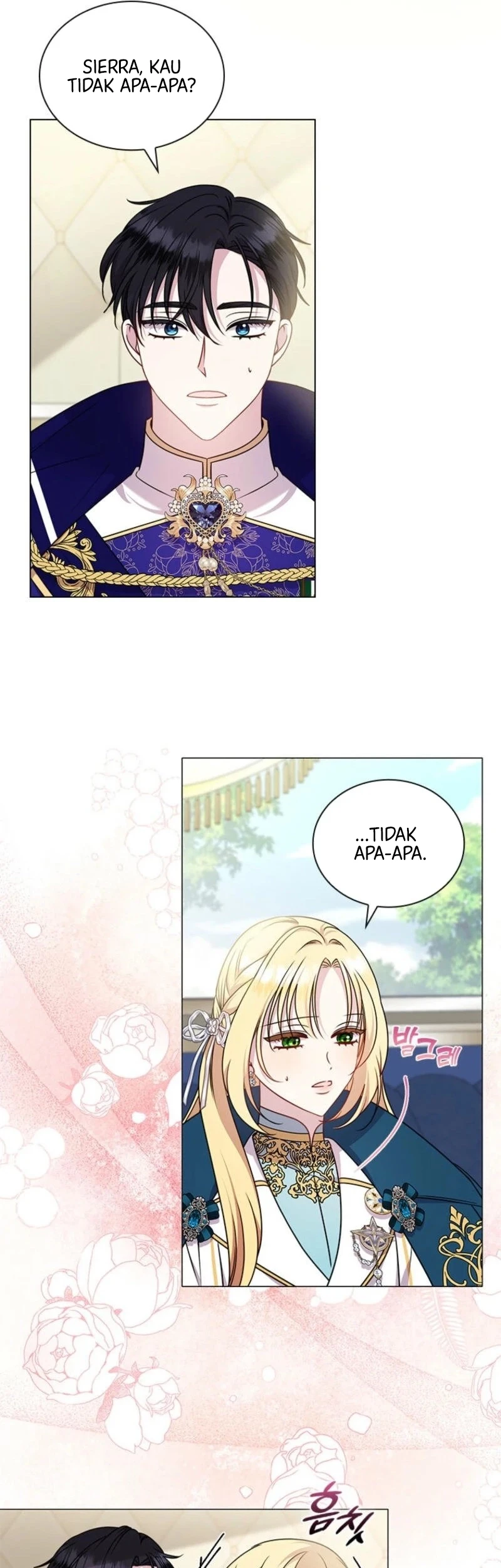 She’s Not Our Daughter! Chapter 52 Gambar 42