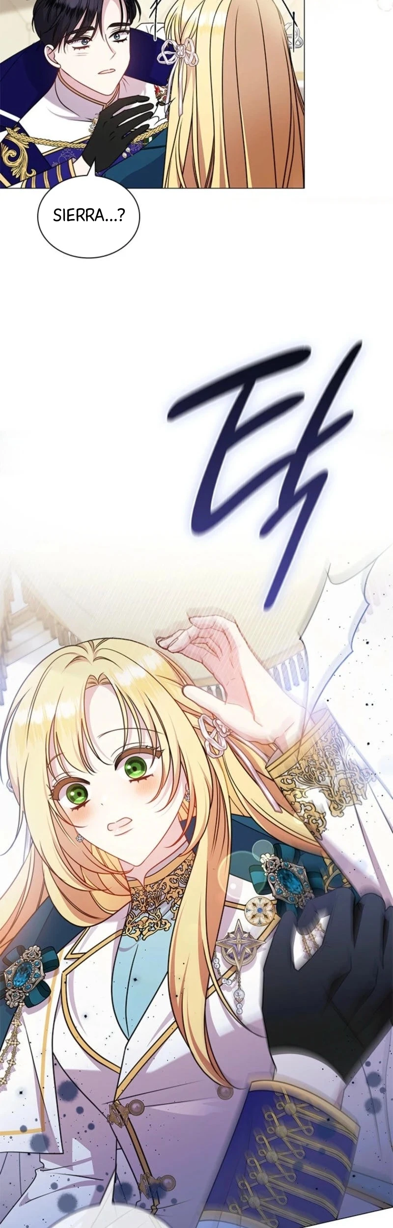 She’s Not Our Daughter! Chapter 52 Gambar 43