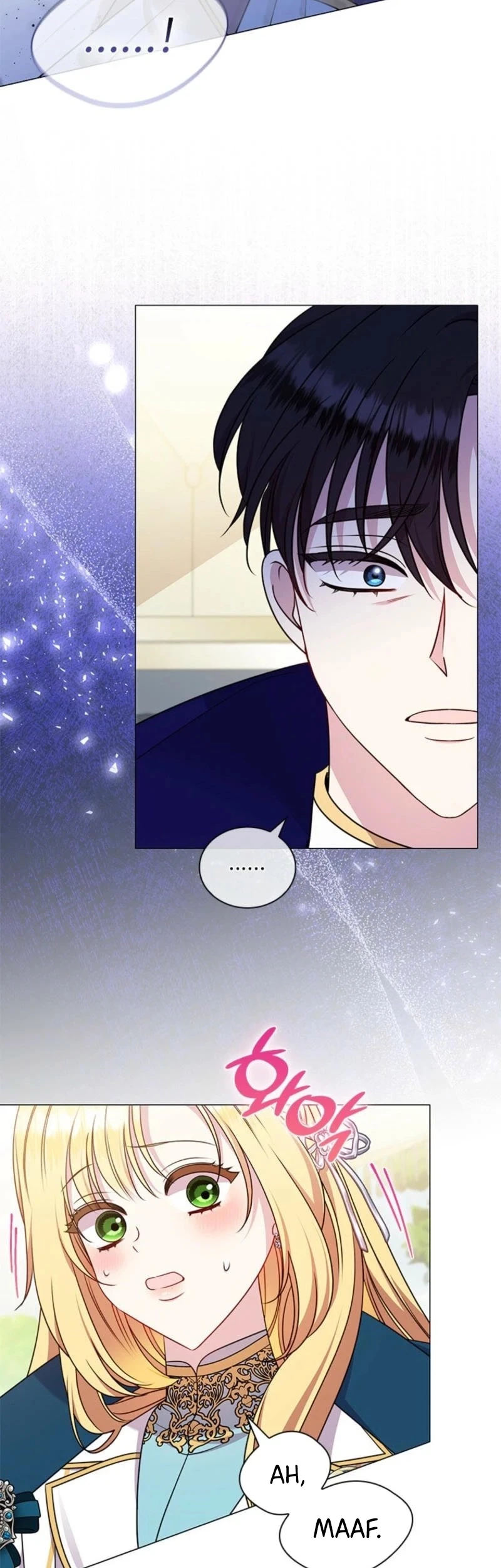 She’s Not Our Daughter! Chapter 52 Gambar 44