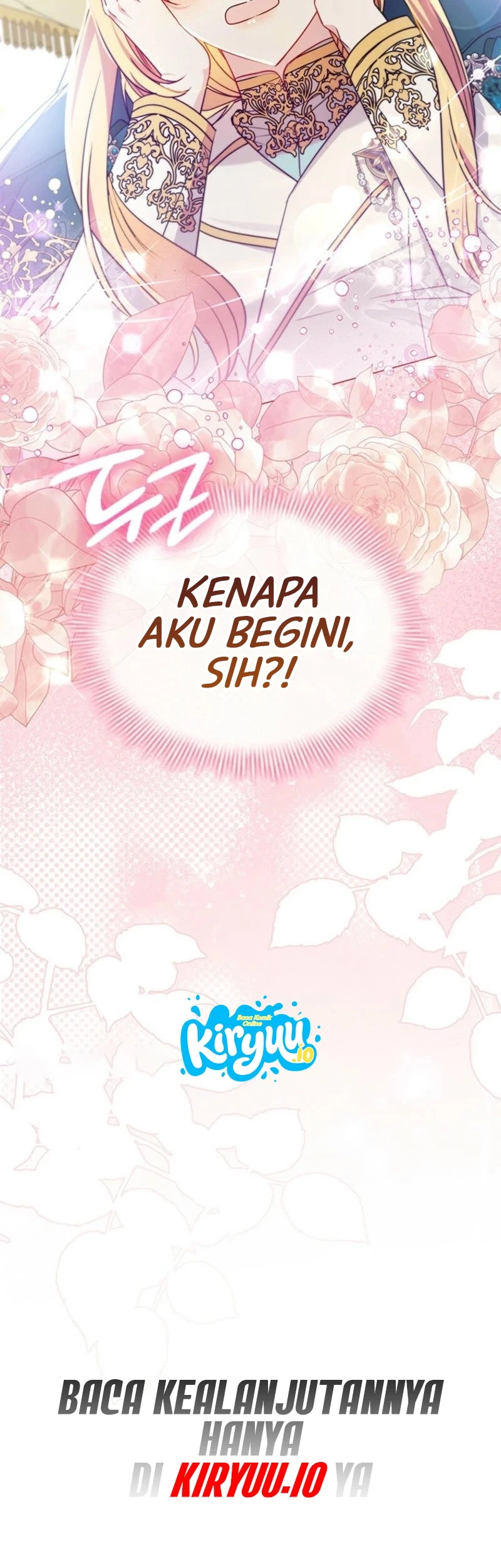 She’s Not Our Daughter! Chapter 52 Gambar 46