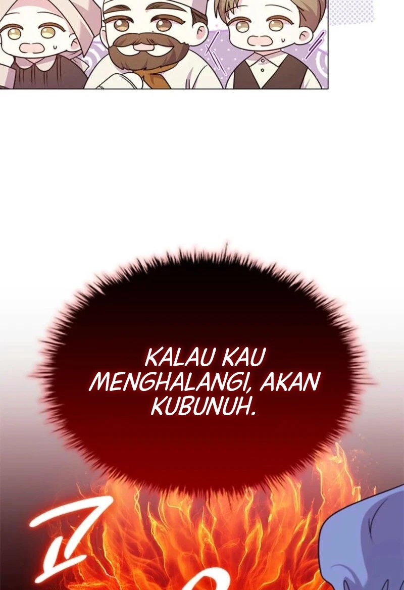 She’s Not Our Daughter! Chapter 52 Gambar 6