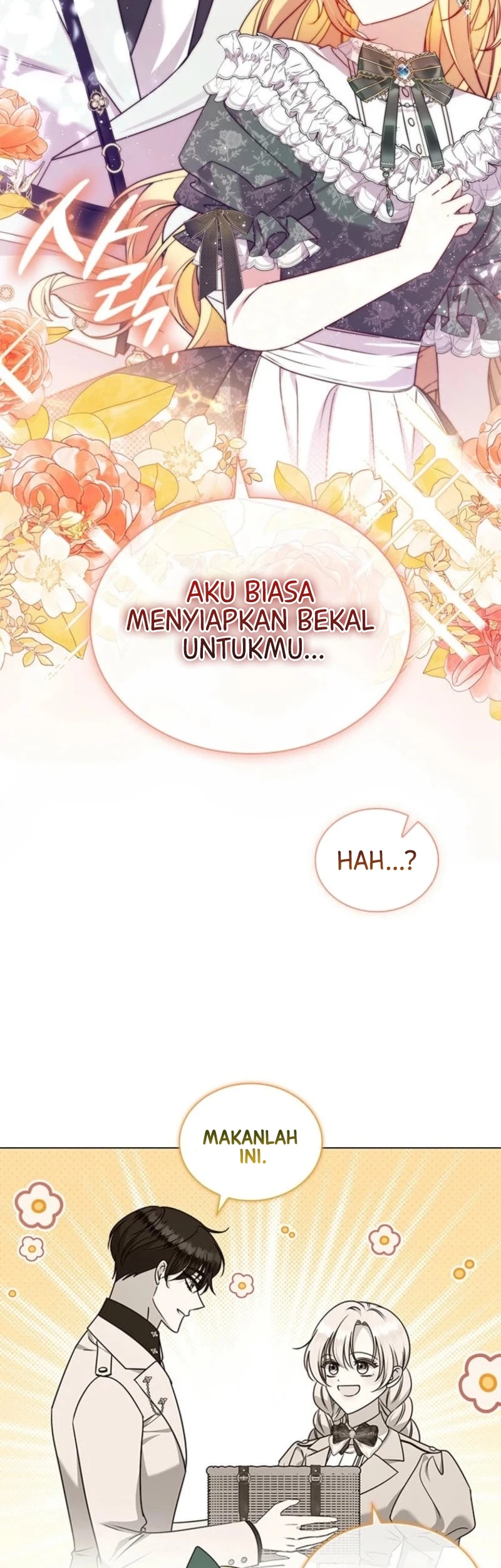 She’s Not Our Daughter! Chapter 52 Gambar 15
