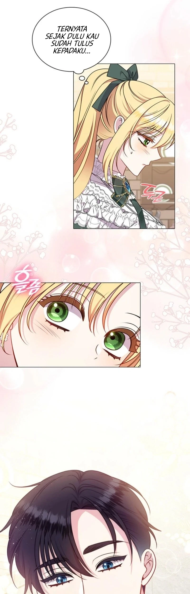 She’s Not Our Daughter! Chapter 52 Gambar 17
