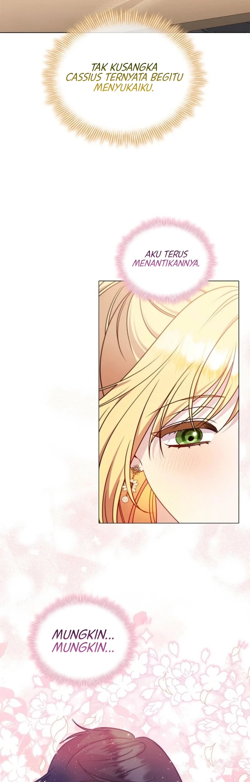 She’s Not Our Daughter! Chapter 52 Gambar 19