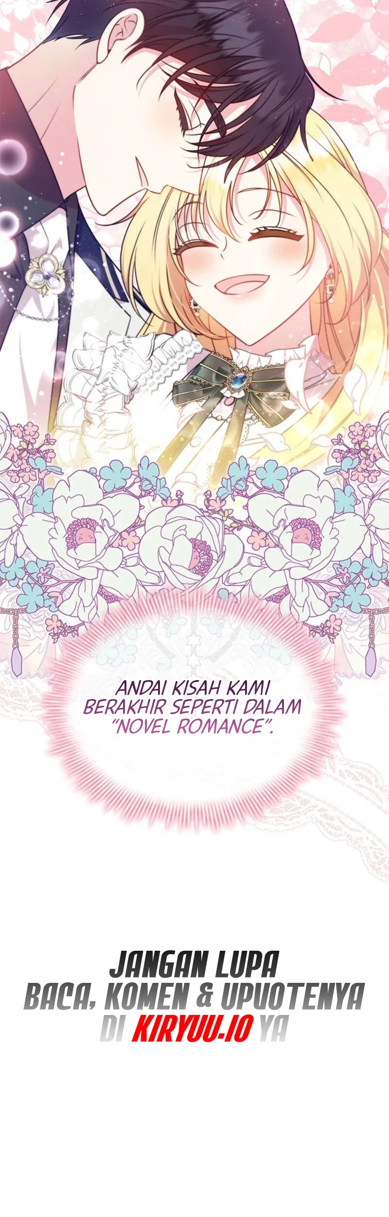 She’s Not Our Daughter! Chapter 52 Gambar 20