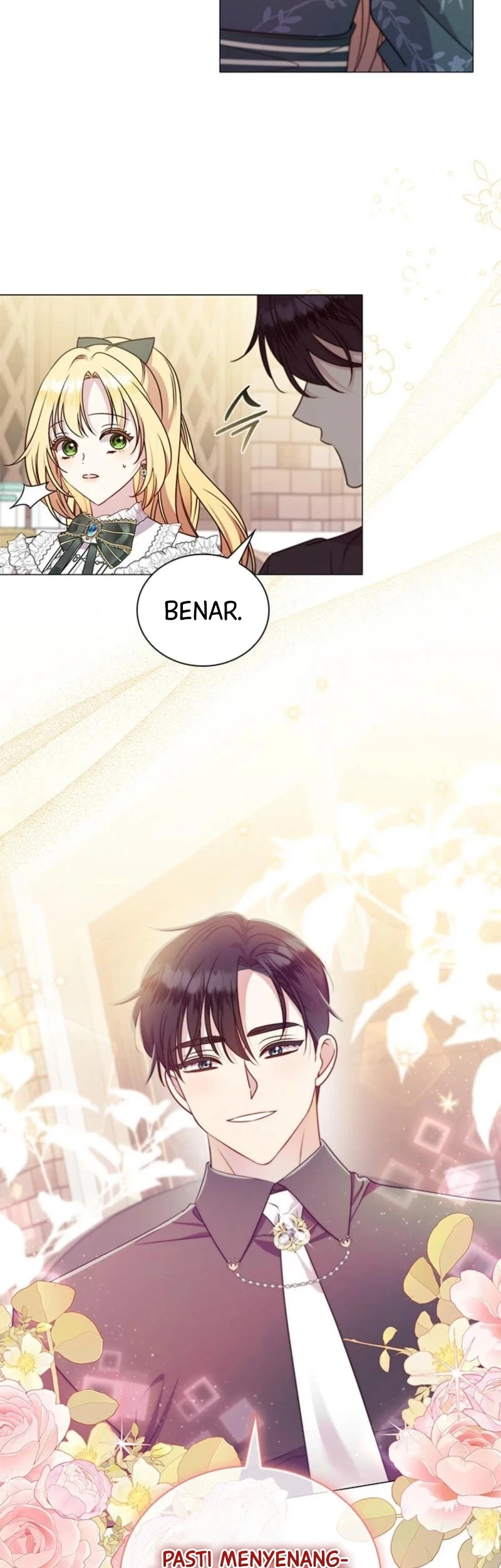 She’s Not Our Daughter! Chapter 52 Gambar 25