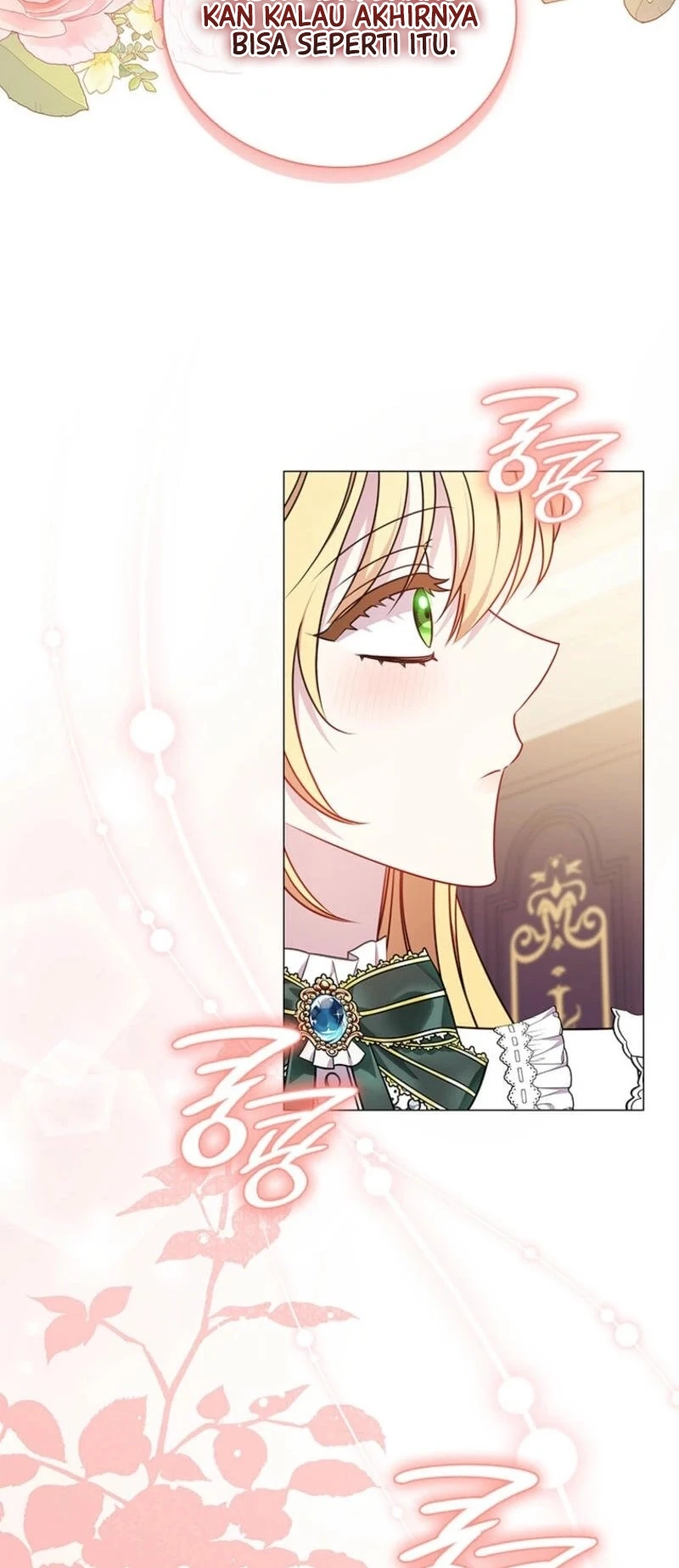 She’s Not Our Daughter! Chapter 52 Gambar 26