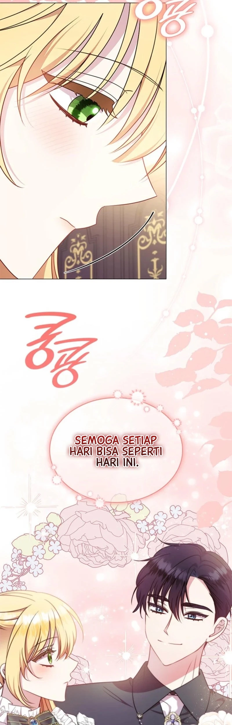 She’s Not Our Daughter! Chapter 52 Gambar 27