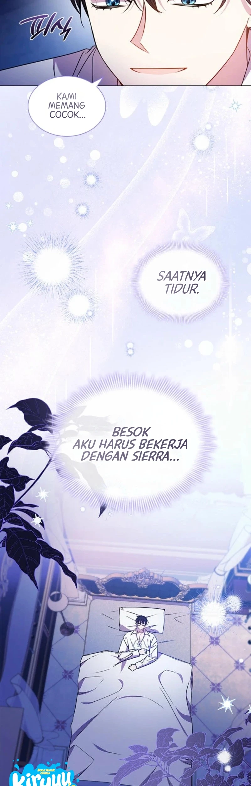 She’s Not Our Daughter! Chapter 52 Gambar 39