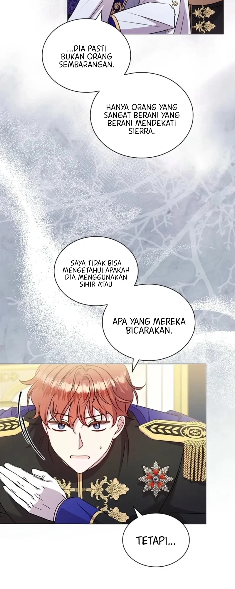 She’s Not Our Daughter! Chapter 53 Gambar 45