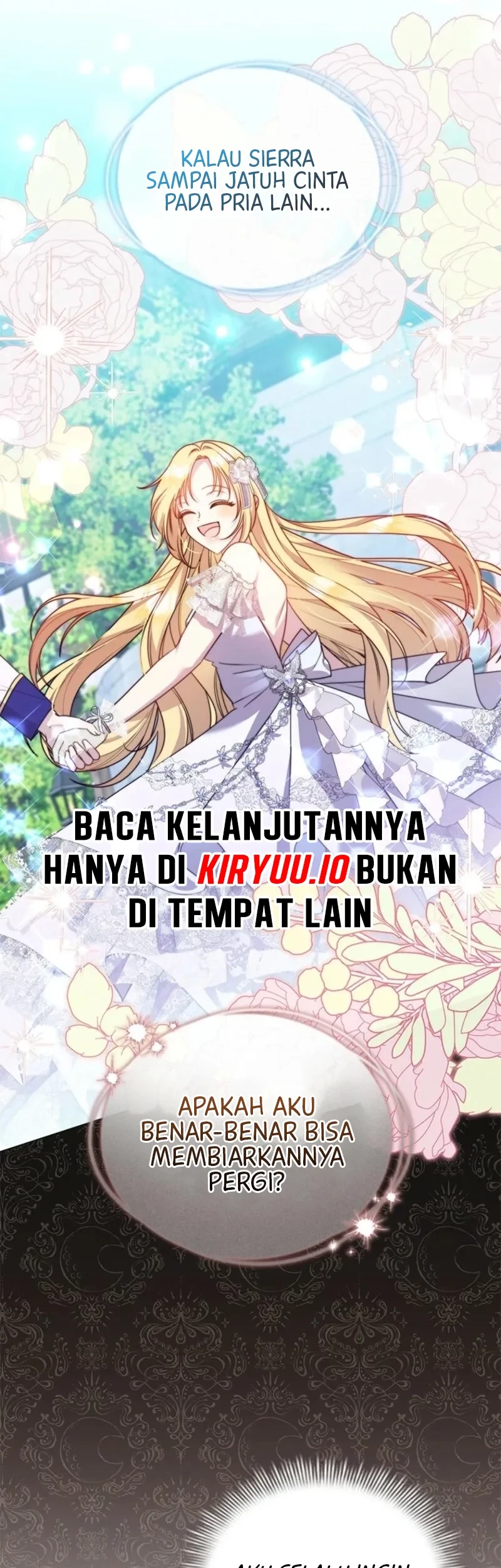 She’s Not Our Daughter! Chapter 53 Gambar 47