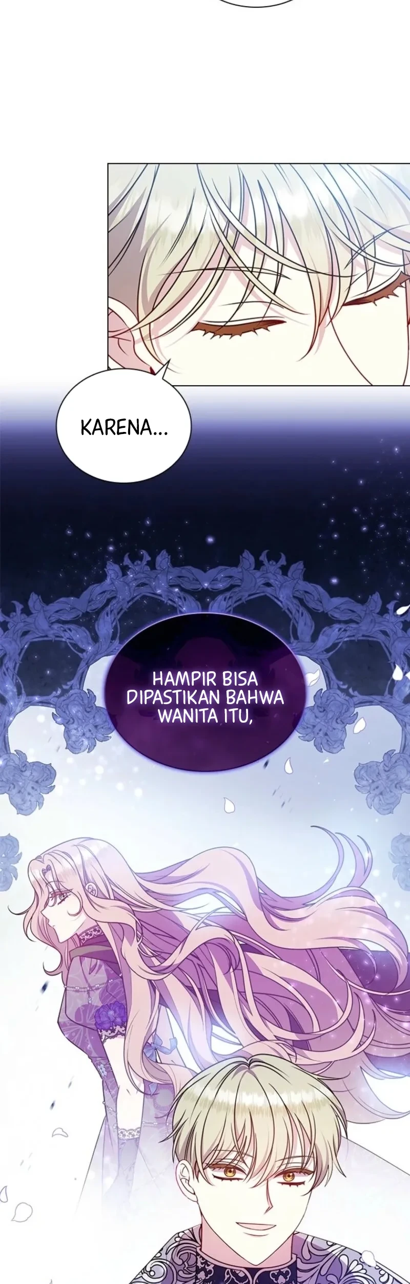 She’s Not Our Daughter! Chapter 53 halaman 18