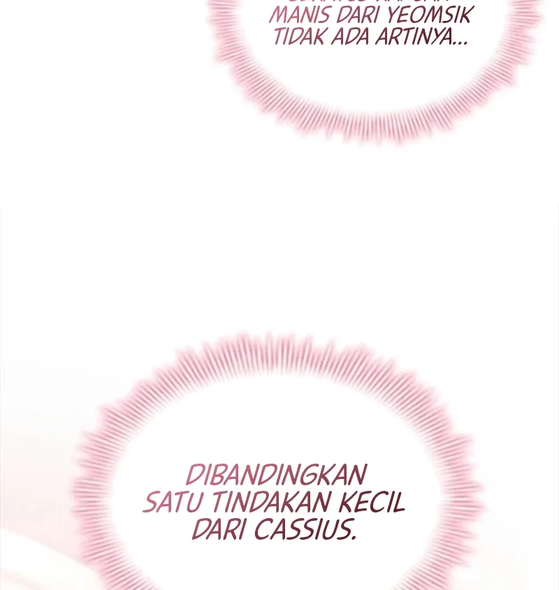 She’s Not Our Daughter! Chapter 53 halaman 26