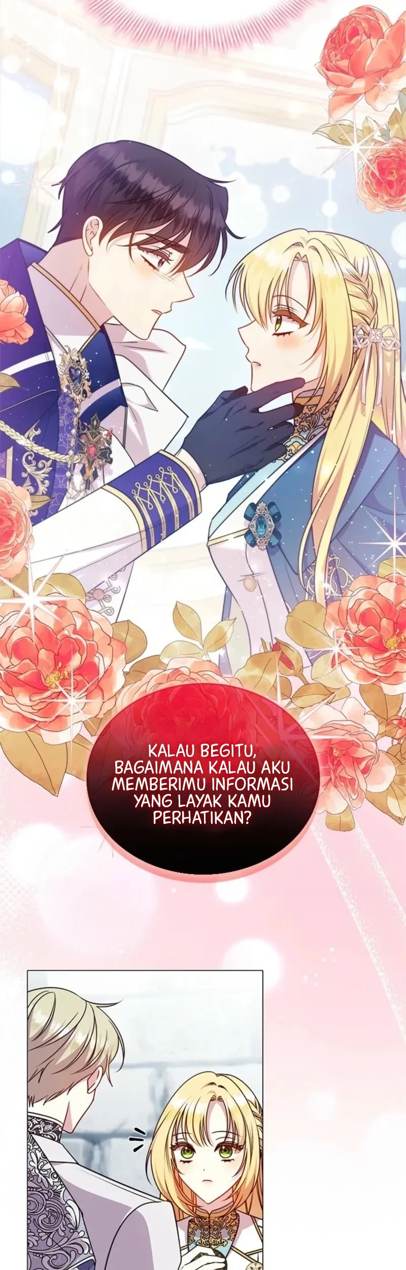 She’s Not Our Daughter! Chapter 53 halaman 27