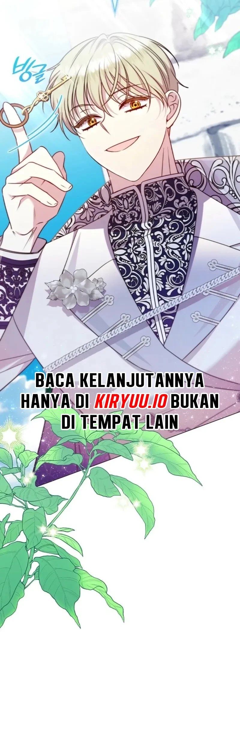 She’s Not Our Daughter! Chapter 53 halaman 29