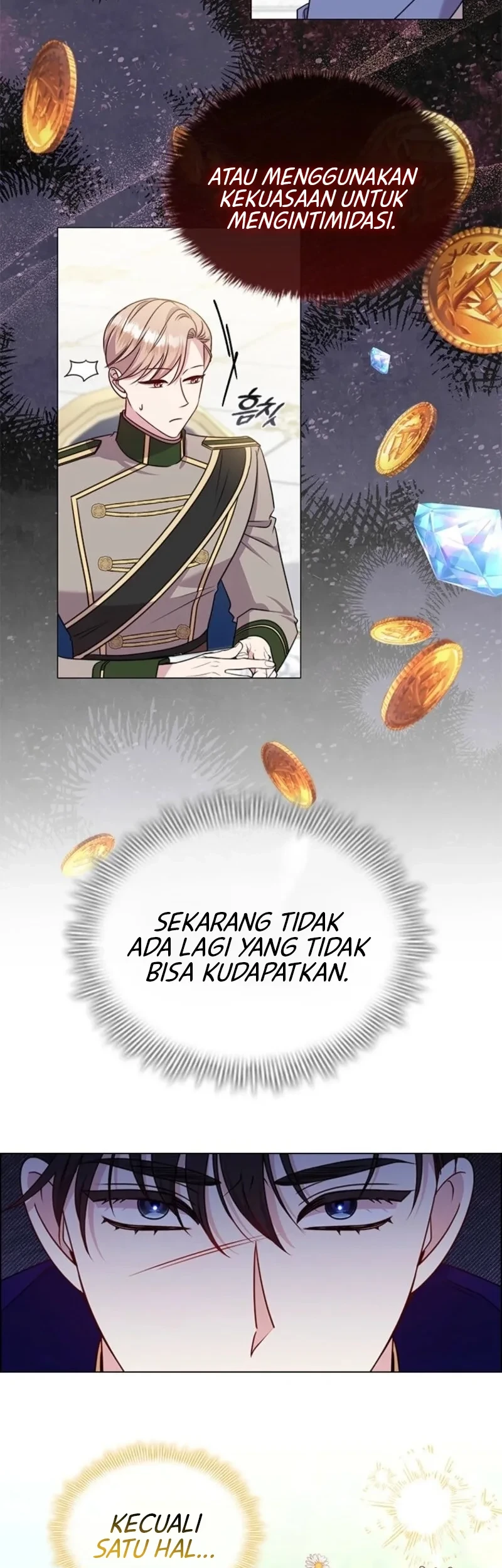 She’s Not Our Daughter! Chapter 53 Gambar 39