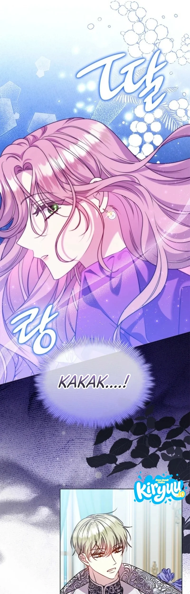 She’s Not Our Daughter! Chapter 54 halaman 14