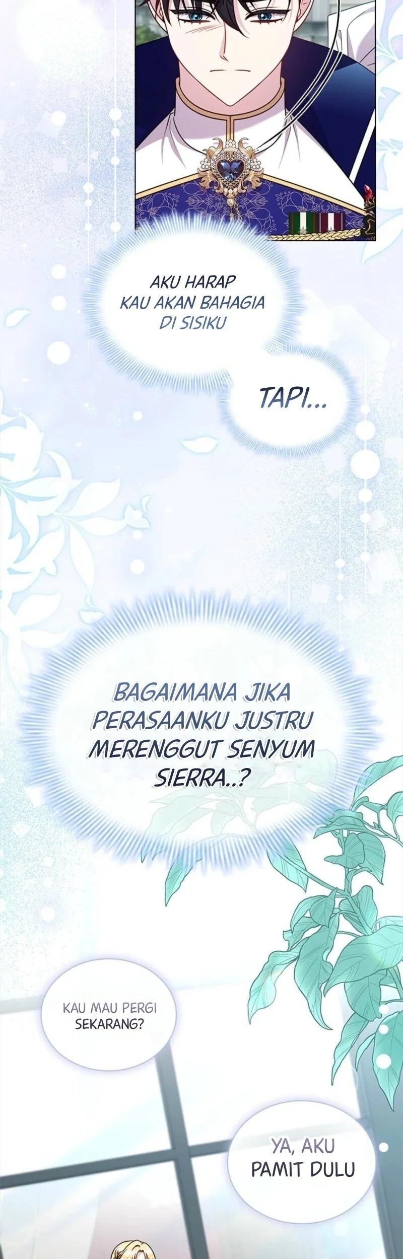 She’s Not Our Daughter! Chapter 54 Gambar 29