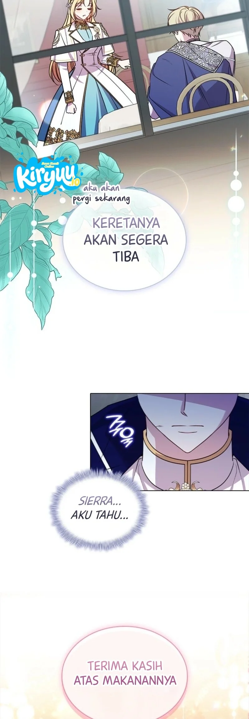 She’s Not Our Daughter! Chapter 54 Gambar 30