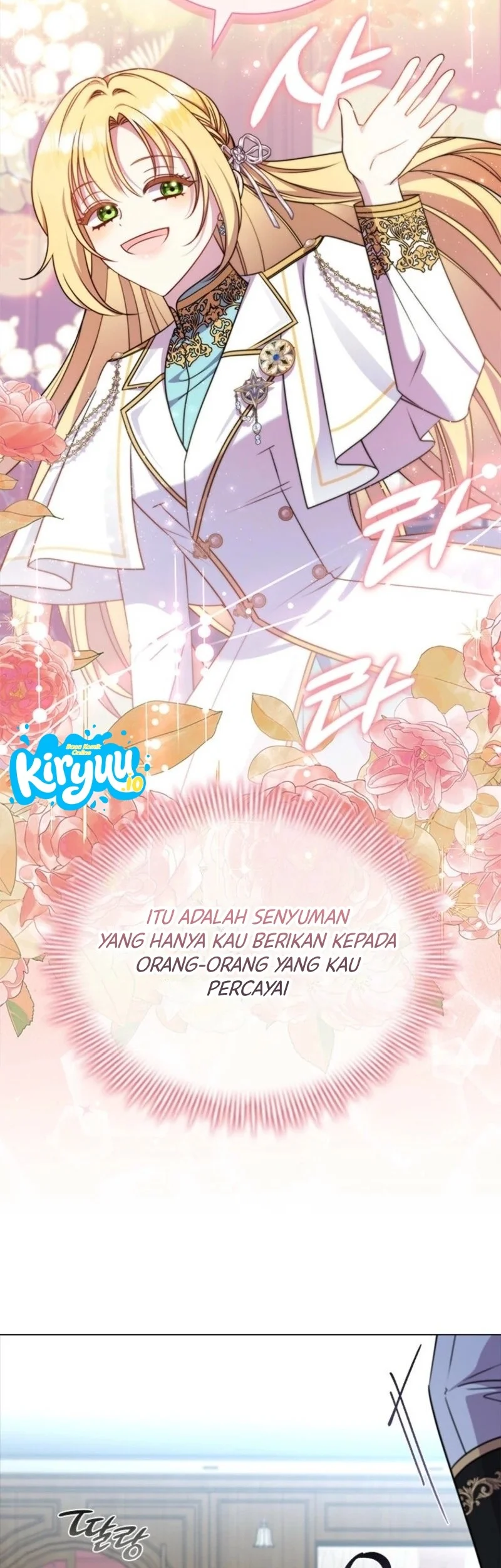 She’s Not Our Daughter! Chapter 54 Gambar 31