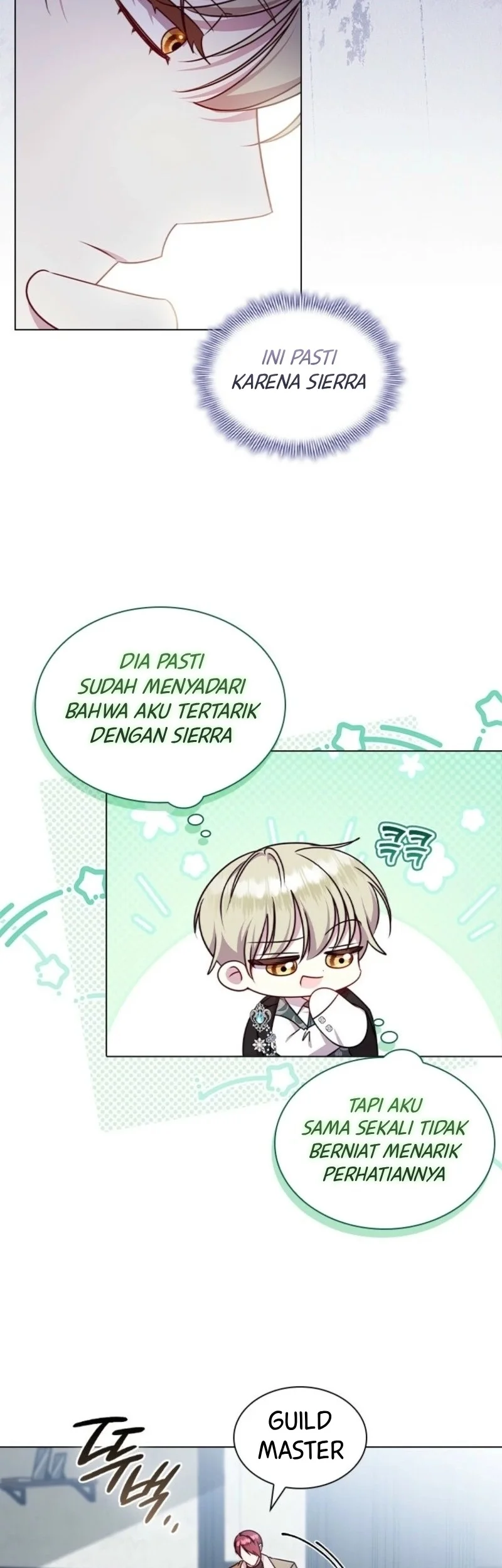 She’s Not Our Daughter! Chapter 54 Gambar 38
