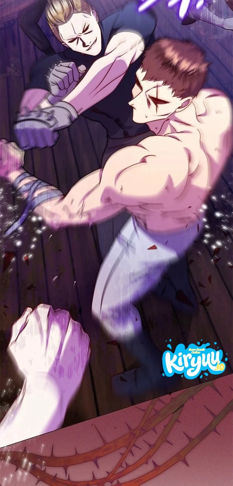 She’s Not Our Daughter! Chapter 54 Gambar 42