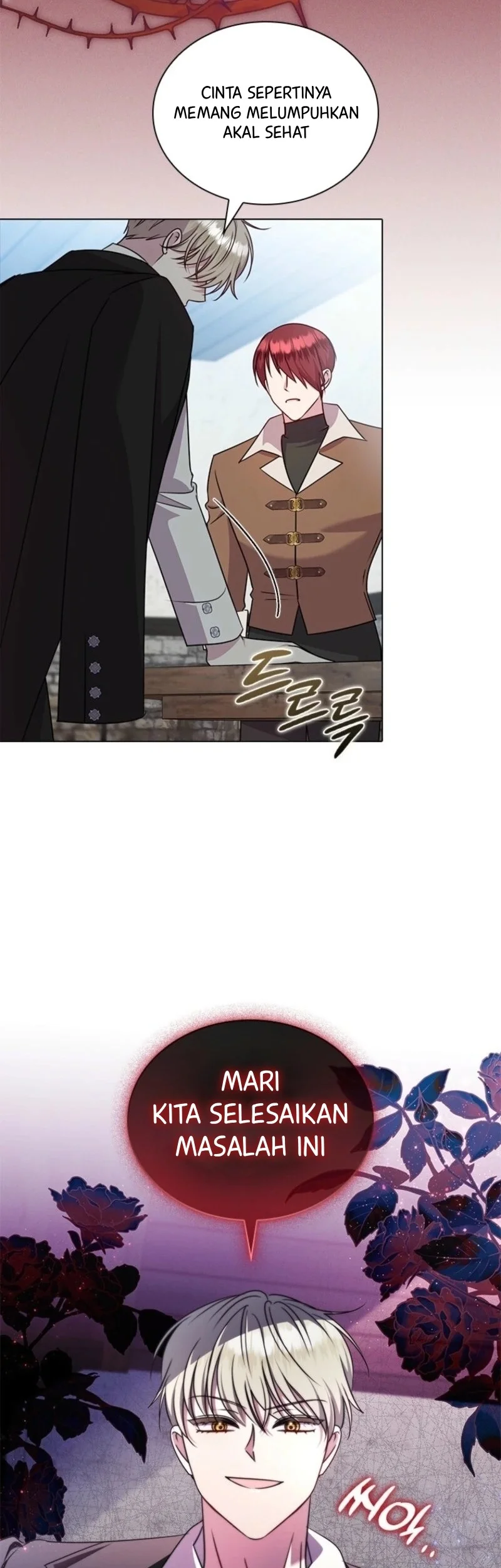 She’s Not Our Daughter! Chapter 54 Gambar 43