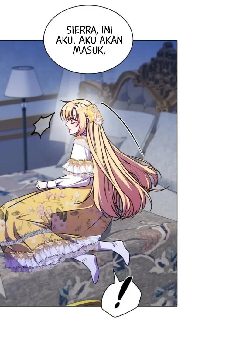 She’s Not Our Daughter! Chapter 55 Gambar 36