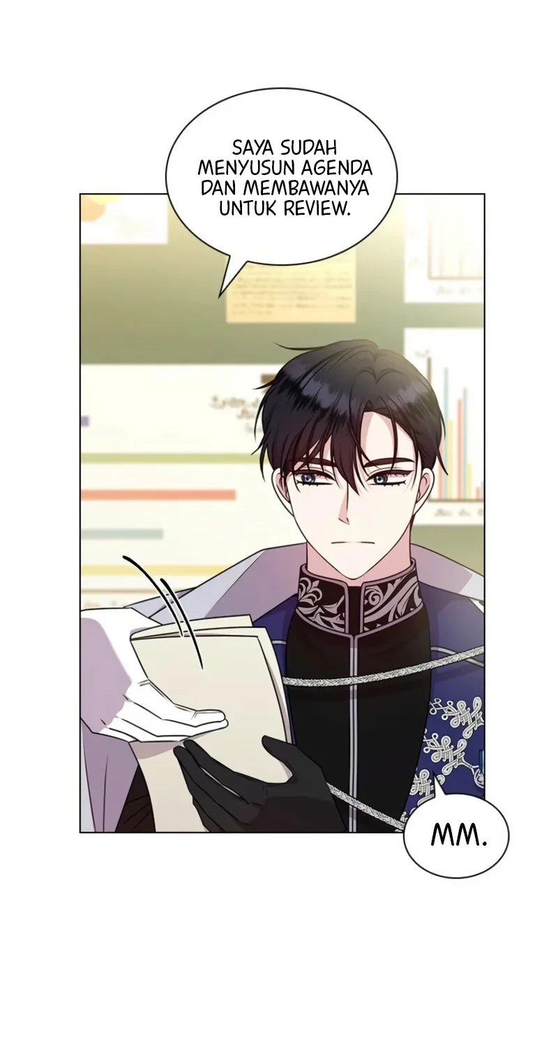She’s Not Our Daughter! Chapter 55 Gambar 5