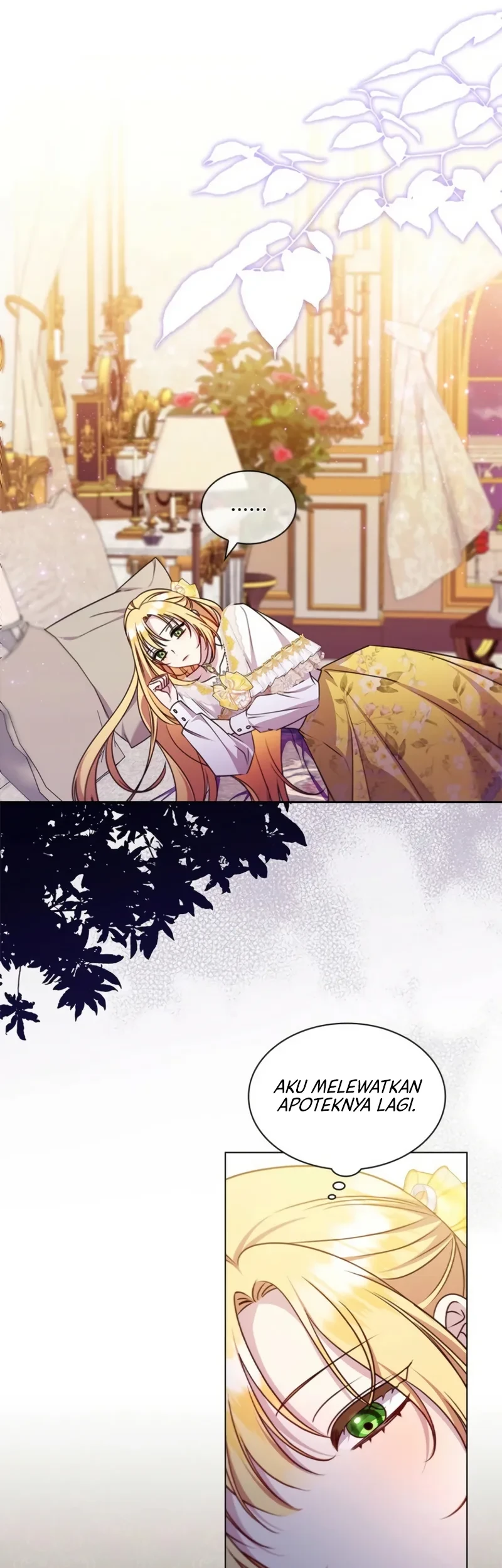 She’s Not Our Daughter! Chapter 55 Gambar 21