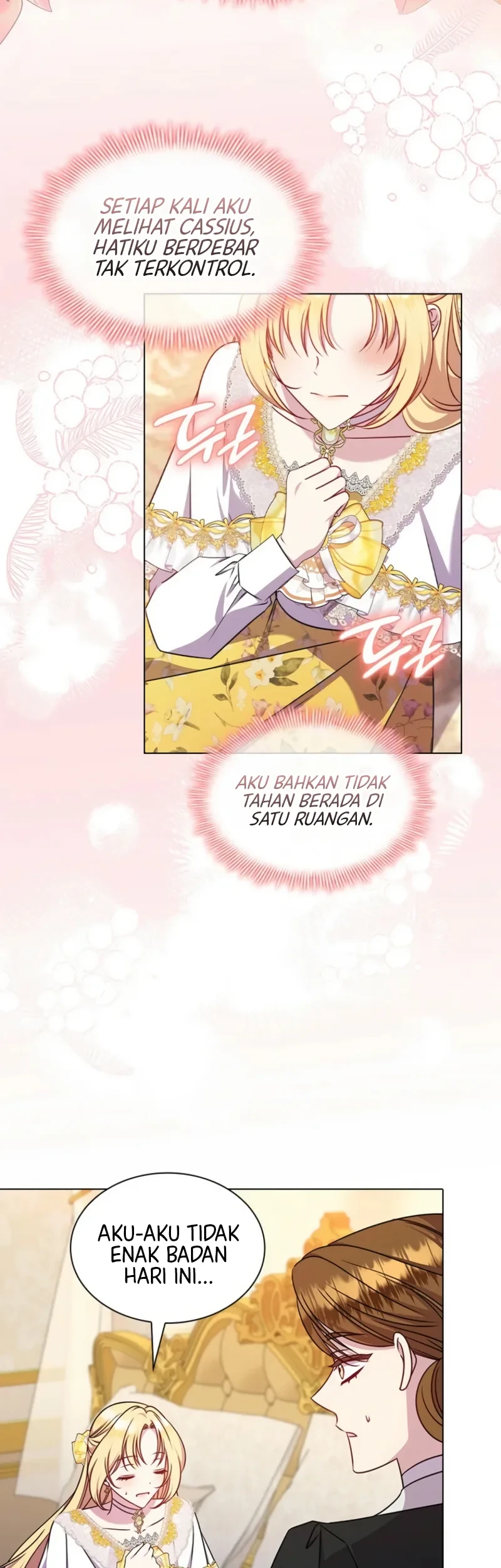She’s Not Our Daughter! Chapter 55 Gambar 27