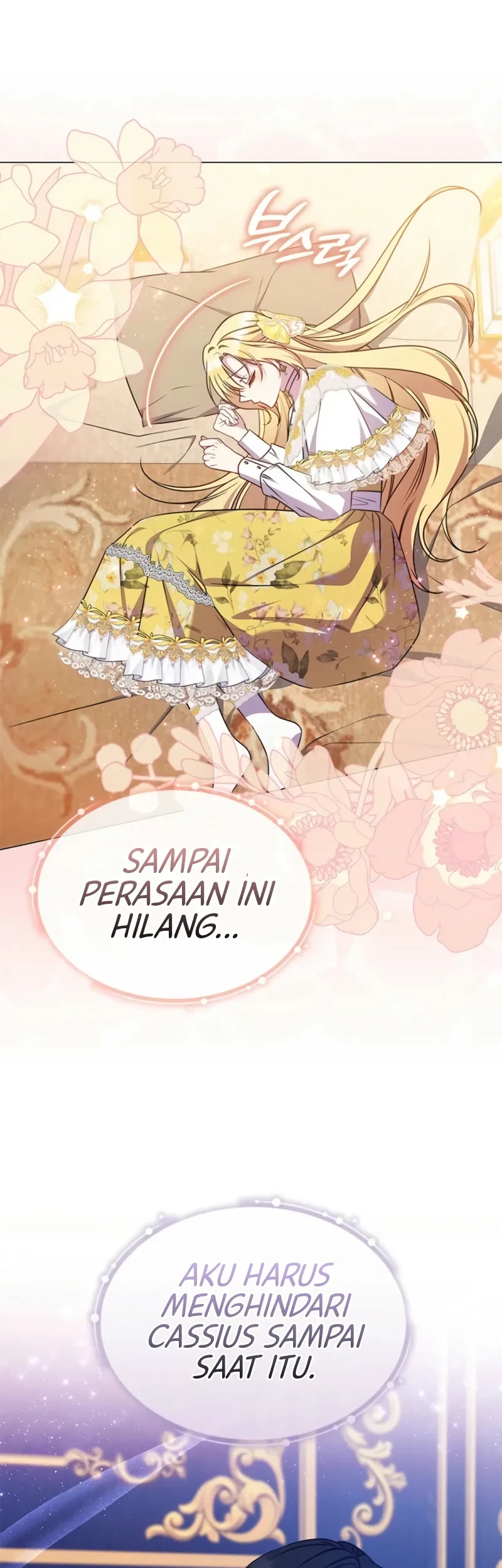 She’s Not Our Daughter! Chapter 55 Gambar 30
