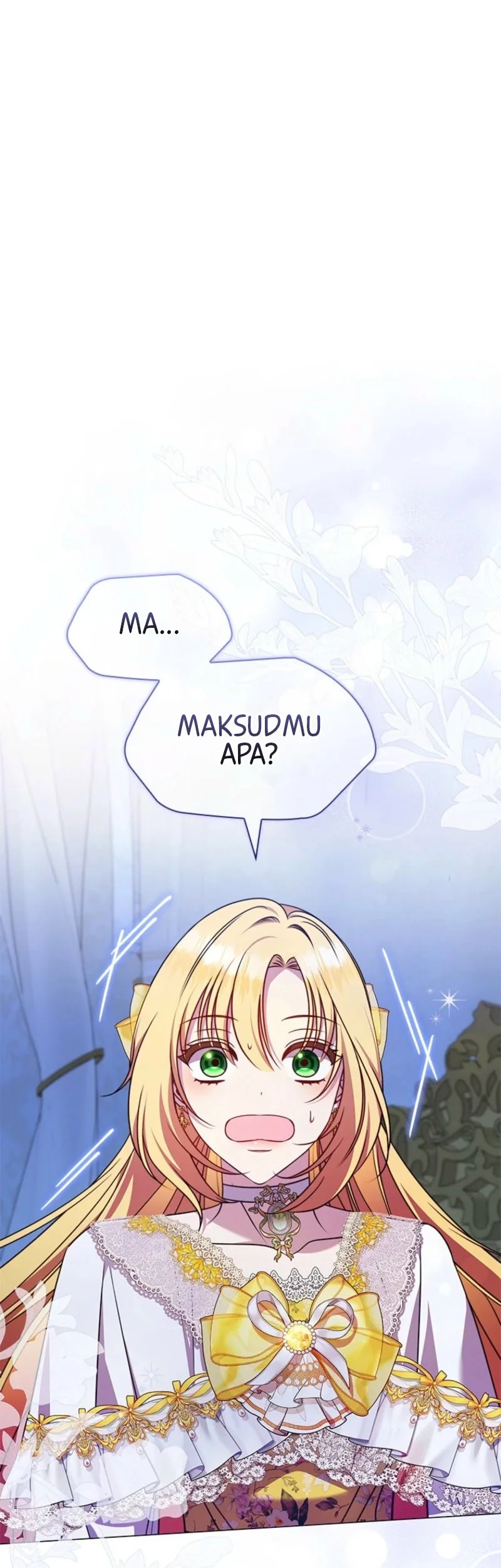 Manhwa She’s Not Our Daughter! Chapter 56 gambar 2
