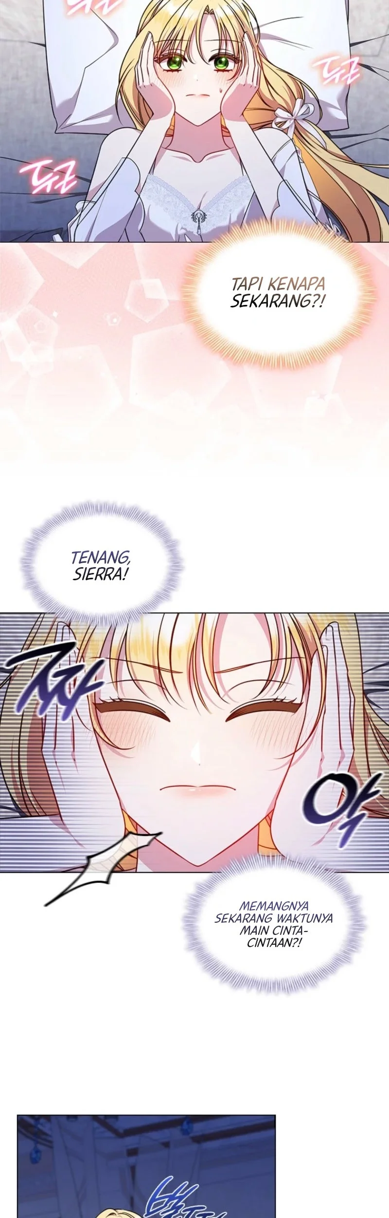 She’s Not Our Daughter! Chapter 56 Gambar 11