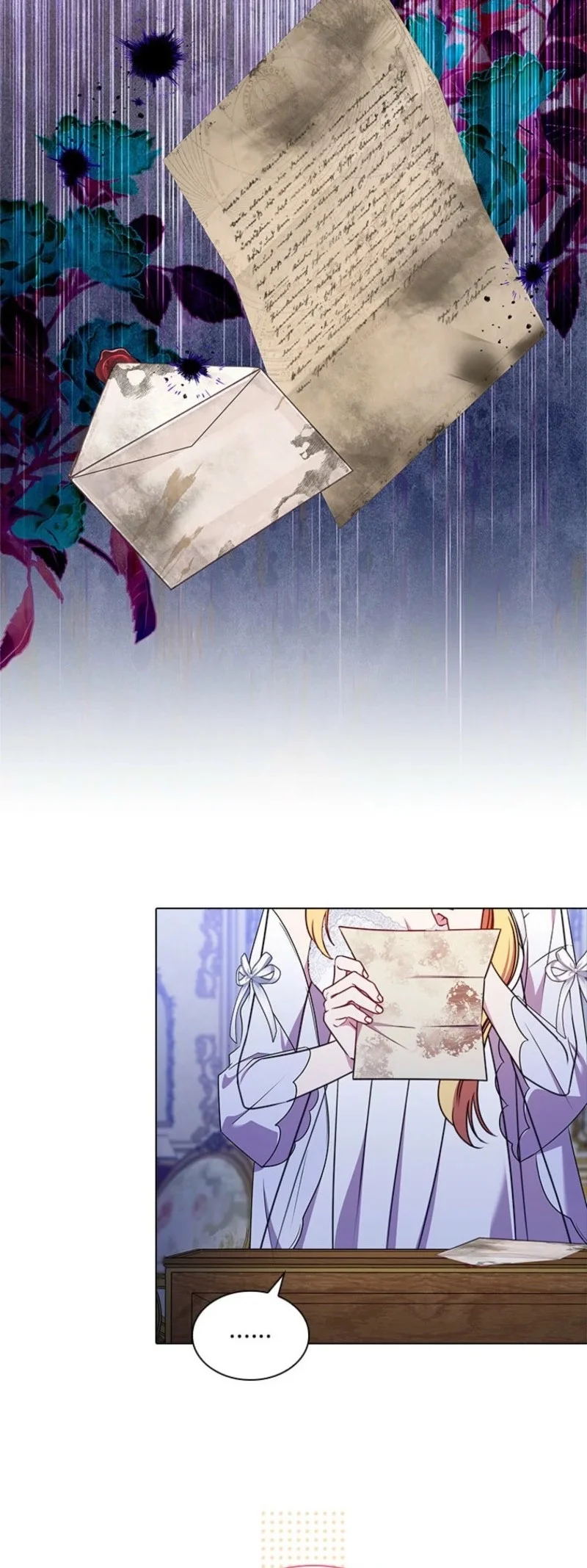 She’s Not Our Daughter! Chapter 56 Gambar 19