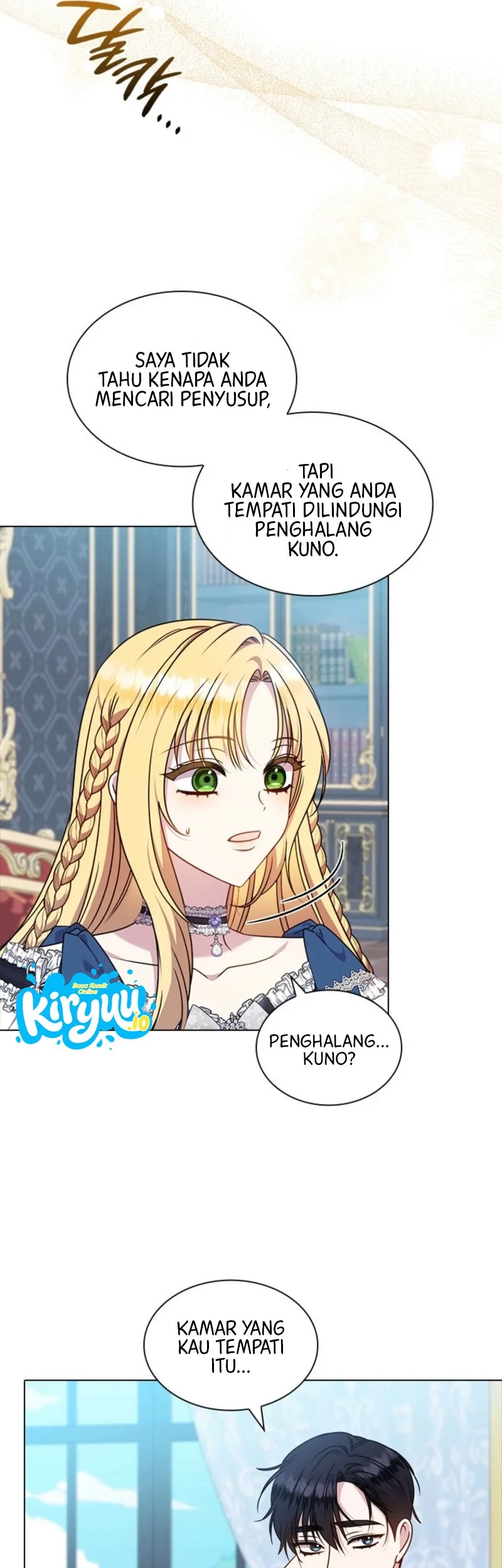 She’s Not Our Daughter! Chapter 56 Gambar 26
