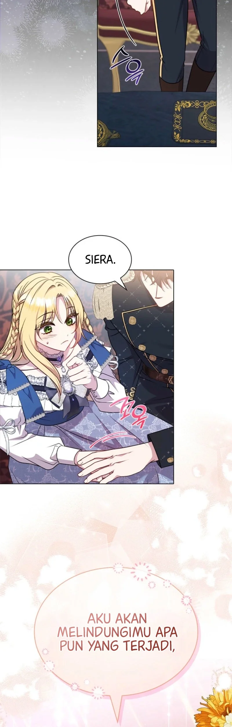 She’s Not Our Daughter! Chapter 56 Gambar 34