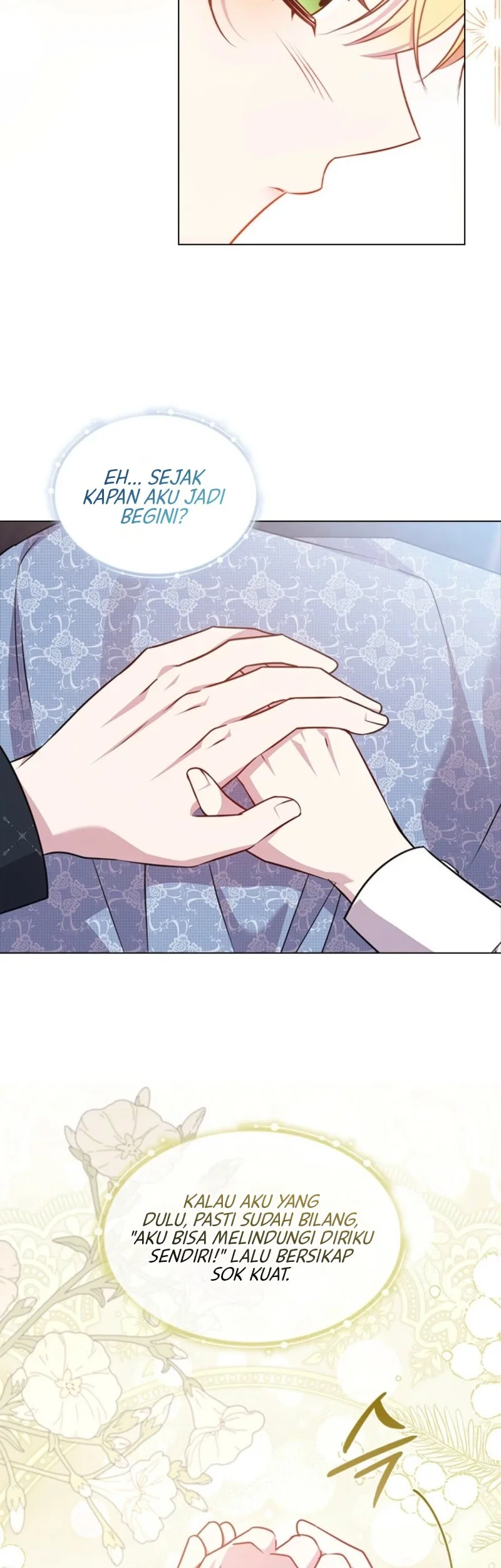 She’s Not Our Daughter! Chapter 56 Gambar 36