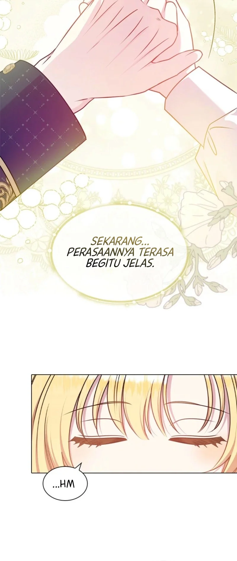 She’s Not Our Daughter! Chapter 56 Gambar 37