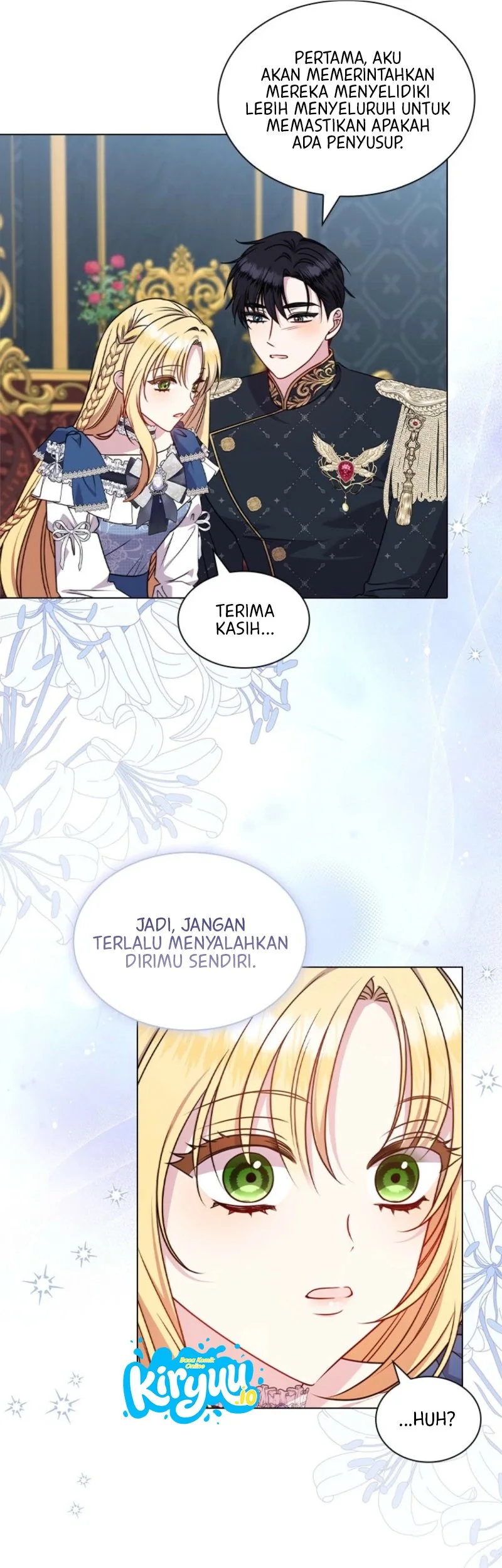 She’s Not Our Daughter! Chapter 56 Gambar 38