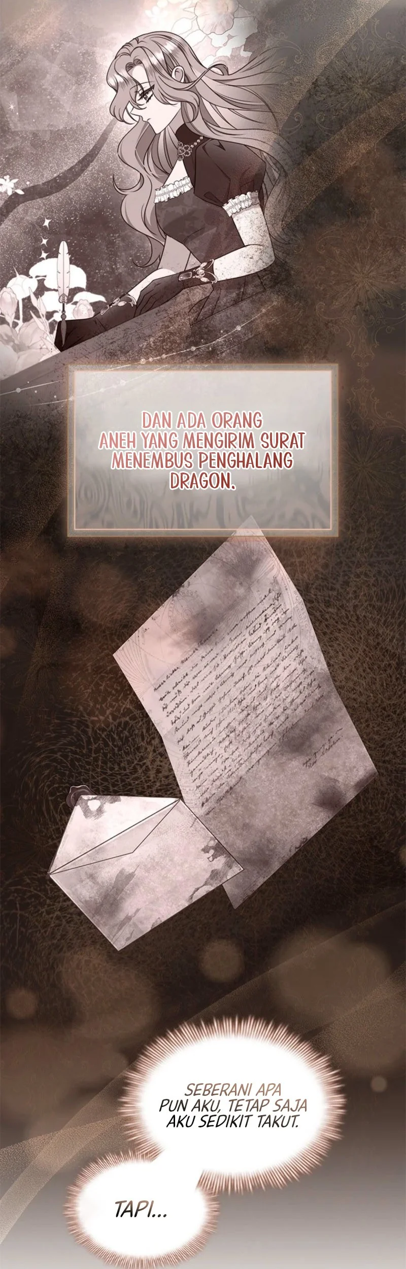 She’s Not Our Daughter! Chapter 56 Gambar 40