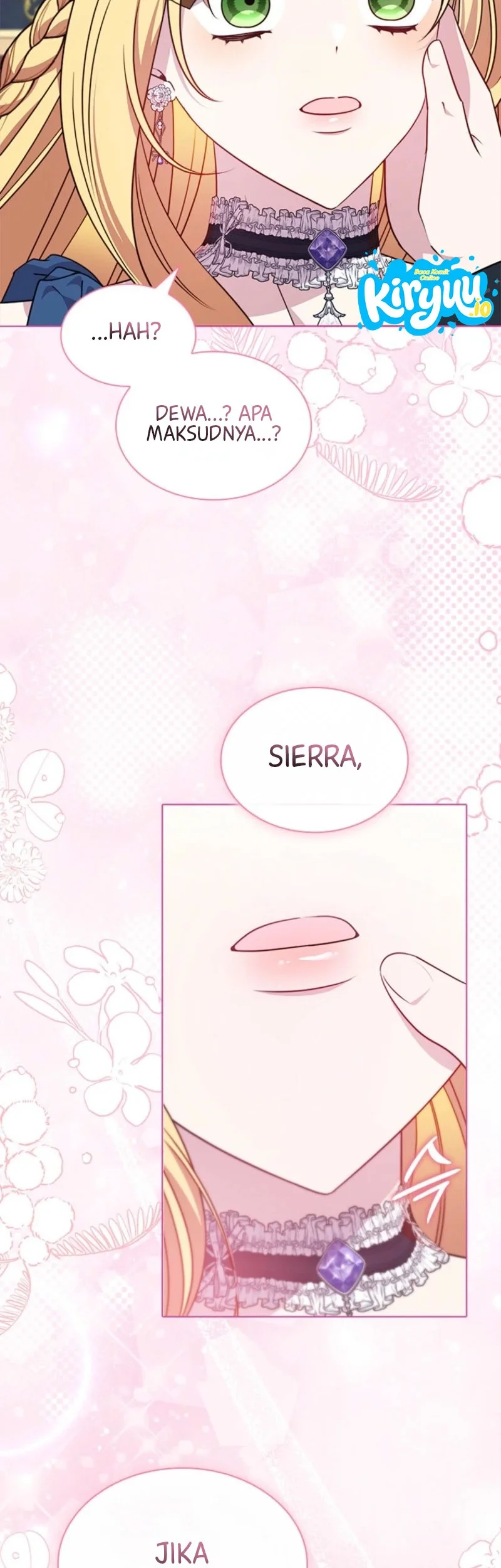 She’s Not Our Daughter! Chapter 56 Gambar 45