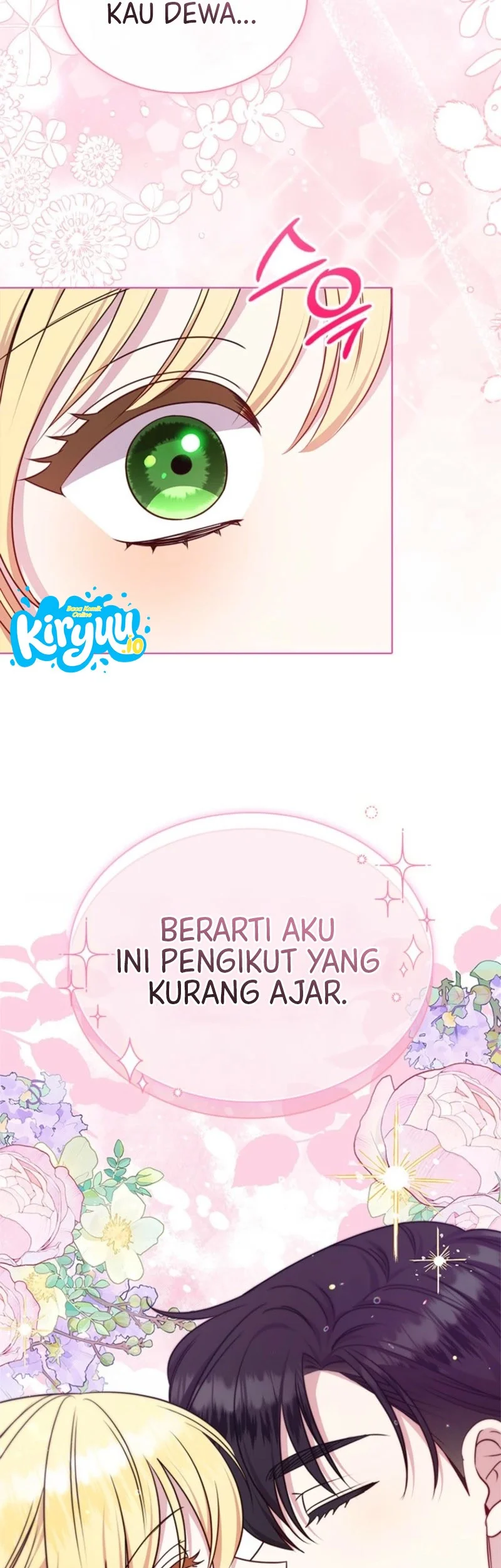 She’s Not Our Daughter! Chapter 56 Gambar 46