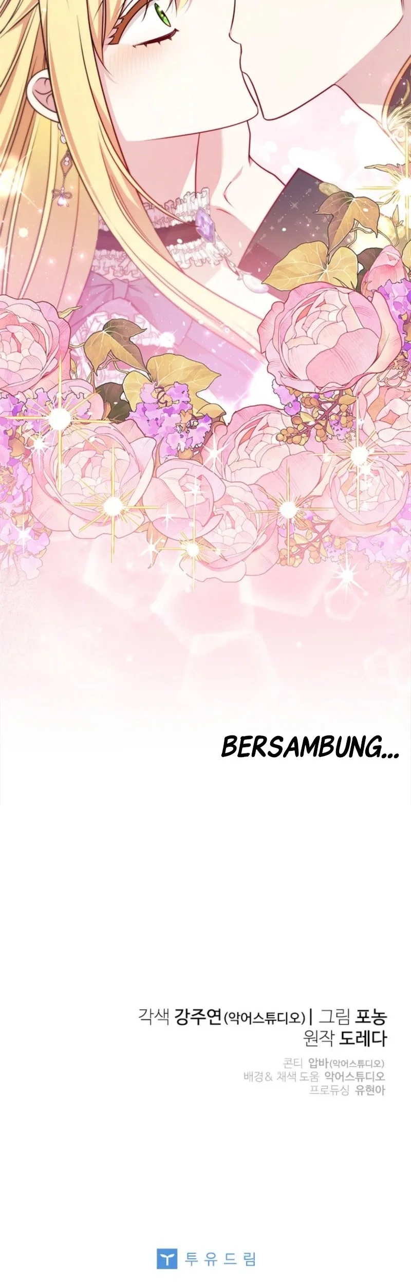 She’s Not Our Daughter! Chapter 56 Gambar 47