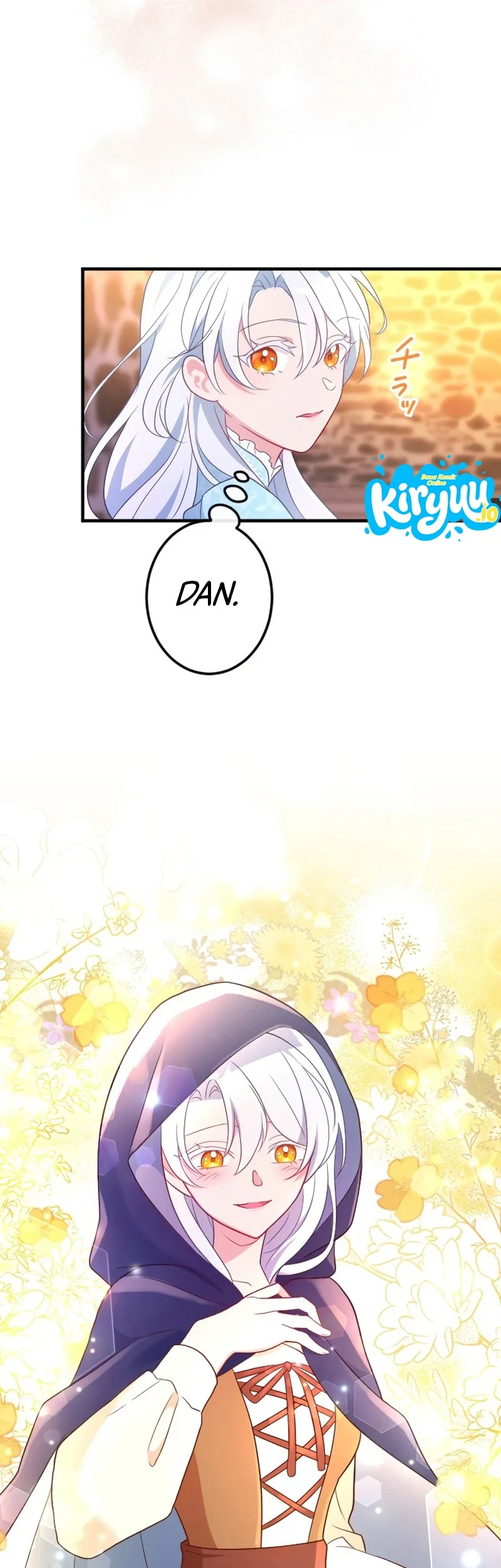 She Was Supposed To Be A Temporary Princess But It Seems She Is Done A Little Too Well Chapter 1 Gambar 50