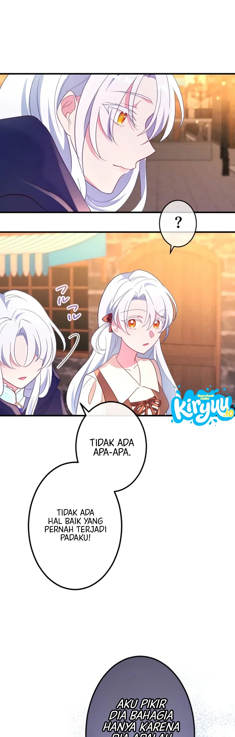 She Was Supposed To Be A Temporary Princess But It Seems She Is Done A Little Too Well Chapter 1 Gambar 40